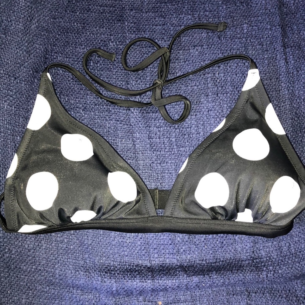 PINK by VS swim wear bikini top